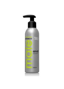 Anál síkosító pumpás vízbázisú 250 ml