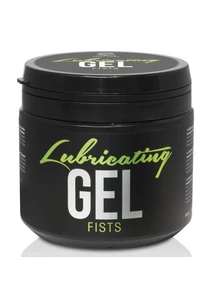 Síkosító Fists gel öklözéshez 500 ml
