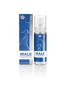 Feromonos parfüm férfiaknak 20 ml Cobeco