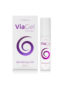 Orgazmussegítő gél 30 ml Viagel