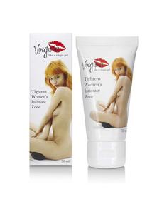 Virginia szűkítő gél 50 ml