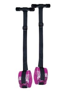 Ajtó felett köthető madzsetta Bondage cuffs
