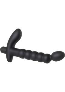 Prosztata massszírozó vibrátor P spot vibrating