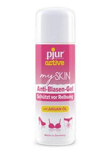Pjuractive myskin flasche 30 ml