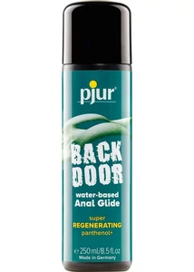 Vízalapú anális kenő gél regenerating 250 ml