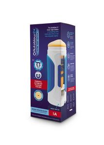 Maszturbátor szopógép Autoblow 2+ Extra complete A