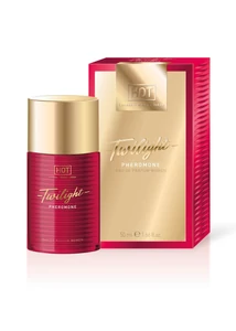 Nőknek feromonos parfüm Hot twilight women 50 ml