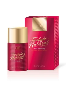 Nőknek feromonos parfüm Hot twilight natural 50 ml