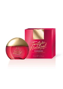 Női feromonos parfüm, szagtalan Hot twilight 15 ml