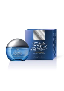 Fermonon parfüm férfiaknak Hot twilight men 15 ml