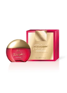 Női vágykeltő feromonos parfüm Hot twilight 15 ml