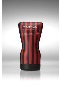 Maszturbátor Tenga squeeze tube cup hard