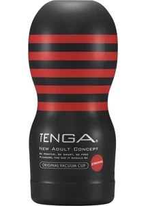 Vákuumos szopó Tenga original vacuum cup Strong