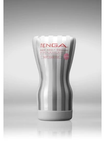 Maszturbátor Tenga squeeze tube cup soft