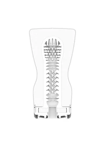 Maszturbátor Tenga squeeze tube cup