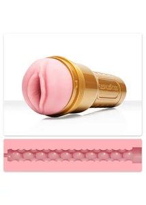 Punci maszturbátor Fleshlight go stamina