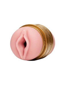 Két nyílású masztrbátor ánusz és vagina Stamina training unit quickshot