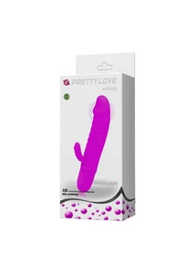 Mini vibrátor Pretty Love Arnd
