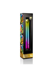 Rúdvibrátor mini Prism metallic rainbow