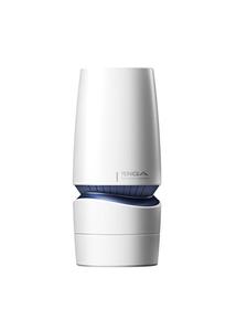 Tenga aero maszturbátor cobalt színű gyűrűvel