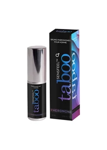 Férfi  fermomos parfüm Taboo Sensfeel pheromone for him