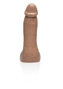 Pornósztár pénisz dildó Johnny sins farka 21 cm
