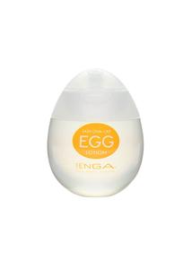 Vízbázisú síkosító Egg lotion