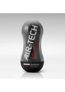 Péniszkényeztető Air-tech squeeze strong maszturbátor