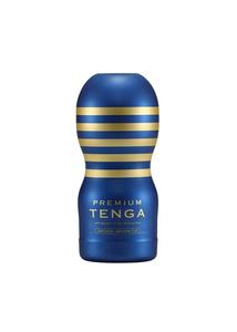 Maszturbátor Premium tenga original vacuum cup