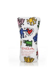 Maszturbátor Keith haring cup soft tube