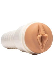 Pornósztár punci Autumn falls vaginája cream