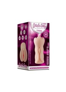 Szuper vagina Changyouz shape pocket pussy