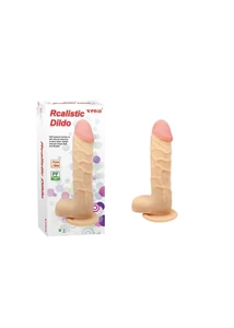Eres dildó Charmly realistic 6 flesh