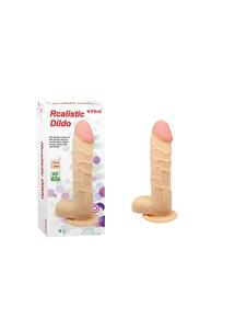 Eres dildó Charmly realistic 6 flesh