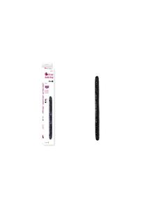 Kétvégű fekete dildó Charmly double dong 60 cm no 1 black
