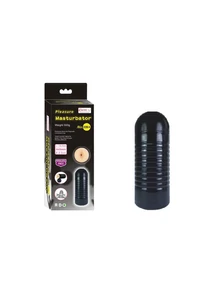 Anál maszturbátor Charmly Pleasure Masturbator Ass