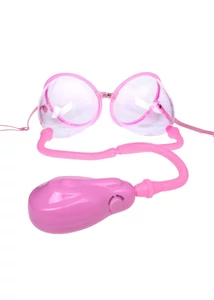 Motoros mellnagyobbító és szívó pumpa Automatic breast pump
