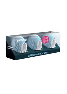 Maszturbátor egg single savage