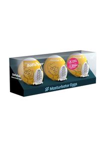 Maszturbátor egg single fierce