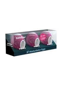 Maszturbátor egg single bubble