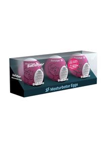 Maszturbátor egg single bubble