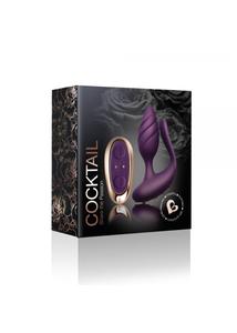 Cocktail - purple
