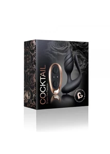 Cocktail - black