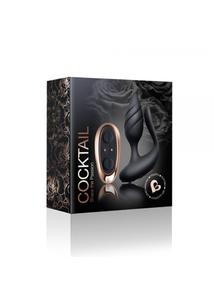 Cocktail - black