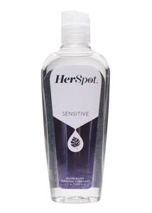 Sikosító Herspot lubricant sensitive 100 ml