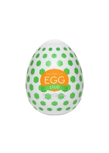 Maszturbáló tojás Tenga egg stud