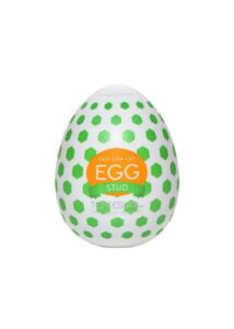 Maszturbáló tojás Tenga egg stud
