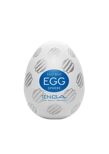 Maszturbáló tojás Tenga egg sphere férfiaknak