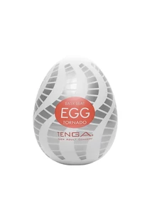 Maszturbáló tojás Tenga egg tornado