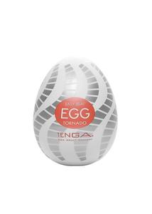 Maszturbáló tojás Tenga egg tornado